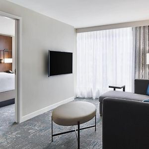 One-Bedroom King Suite Sofa Bed