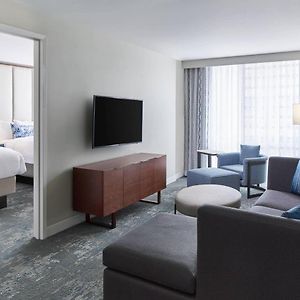 One-Bedroom Suite Two Queen Beds Sofa